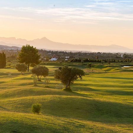 El Cau Del Montgo Lejlighed Dénia Eksteriør billede